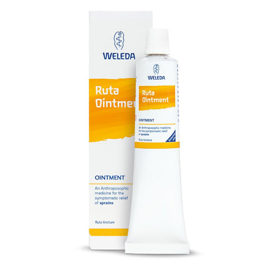 Weleda_Ruta Ointment 25g
