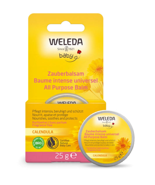 Weleda_Calendula All Purpose Balm