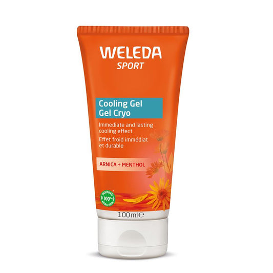Weleda_Arnica Cooling Cryo Gel