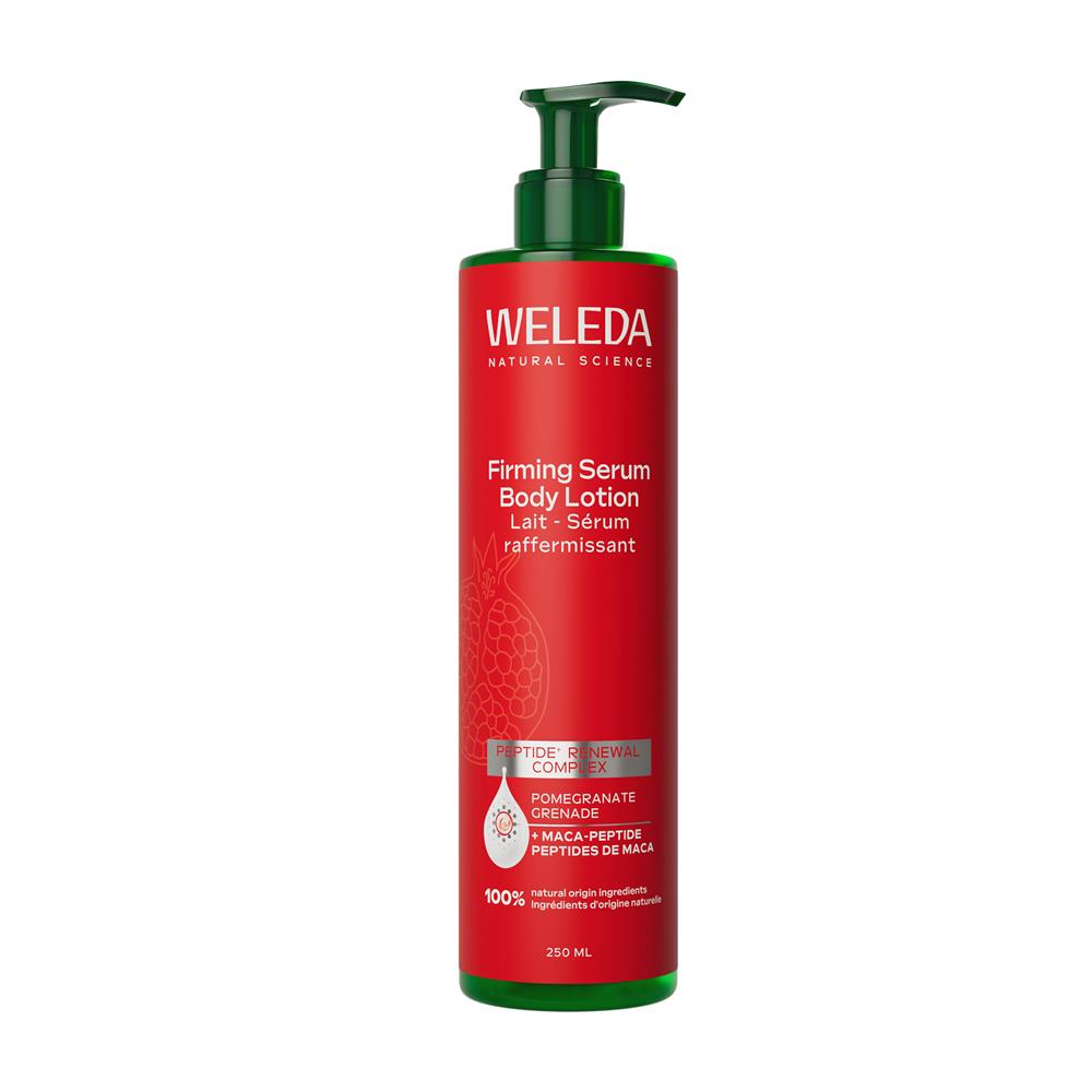 Weleda_Firming Body Lotion Pomegranate 250ml