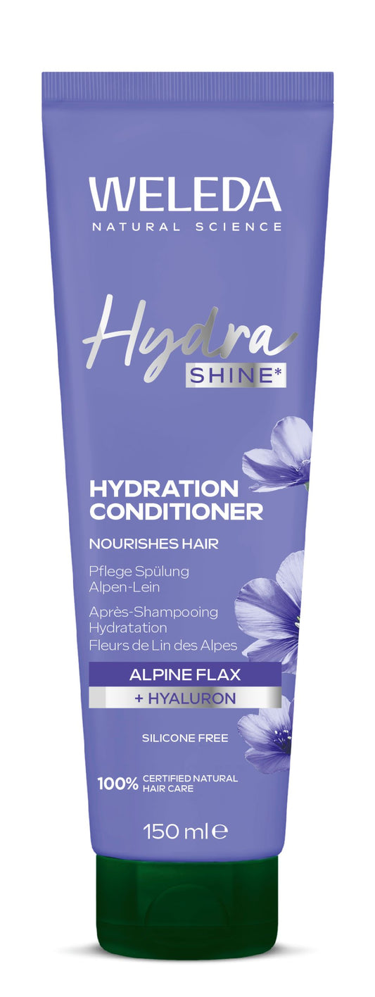 Weleda_Hydra Shine Conditioner 150ml