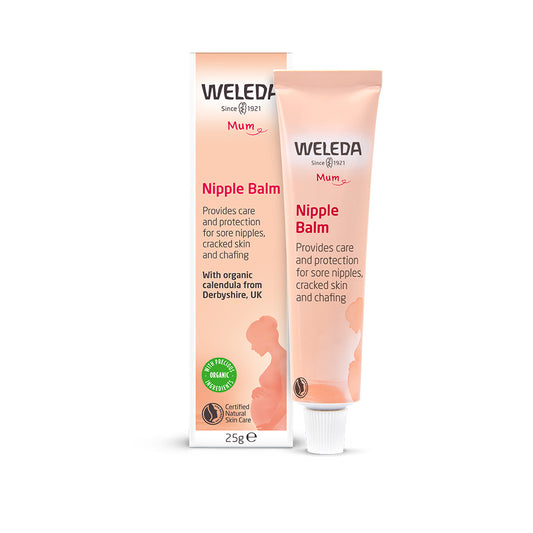 Weleda_Nipple Balm