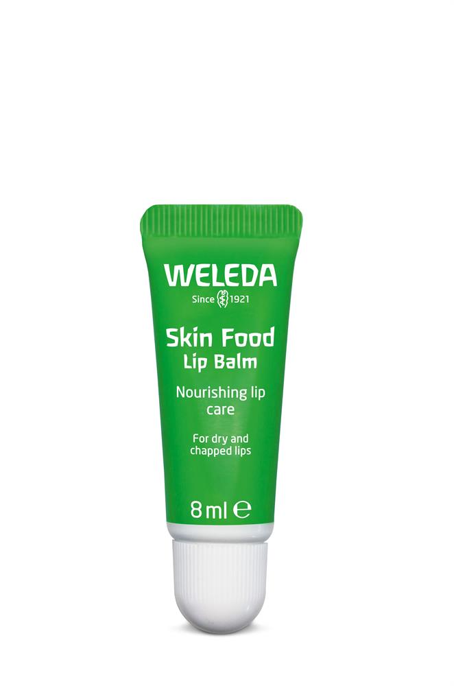 Weleda_Skin Food Lip Balm