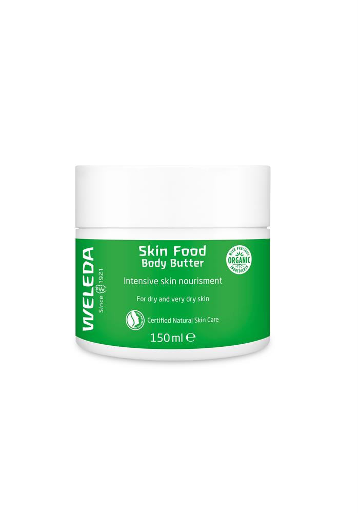 Weleda_Skin Food Body Butter