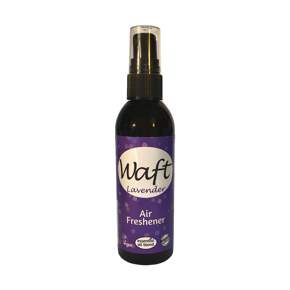 Waft_Air Freshener Lavender 100ml