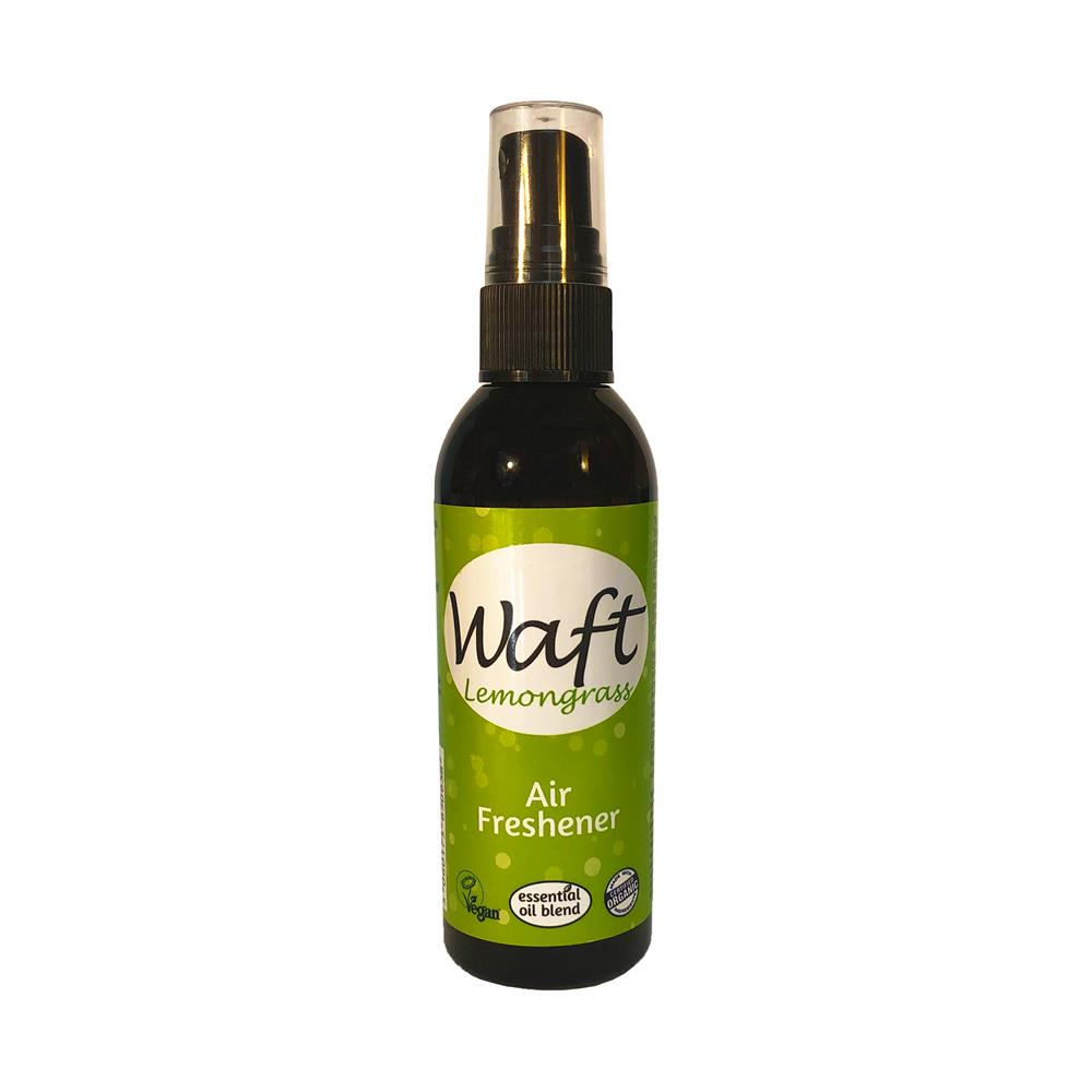 Waft_Air Freshener Lemongrass 100ml
