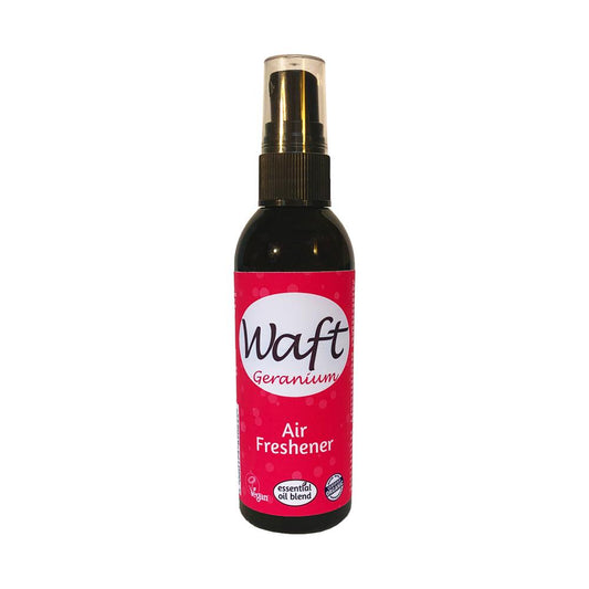 Waft_Air Freshener Geranium 100ml