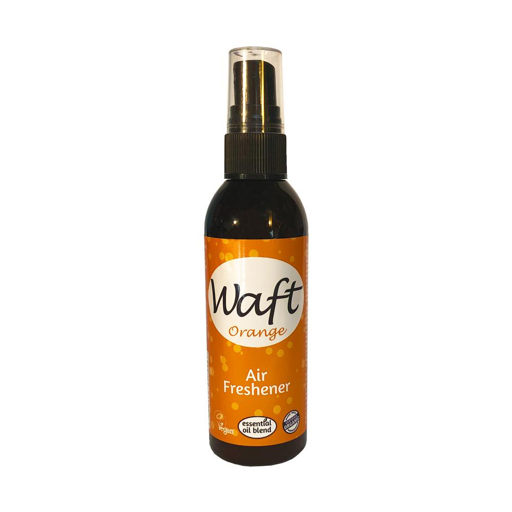 Waft_Air Freshener Orange 100ml