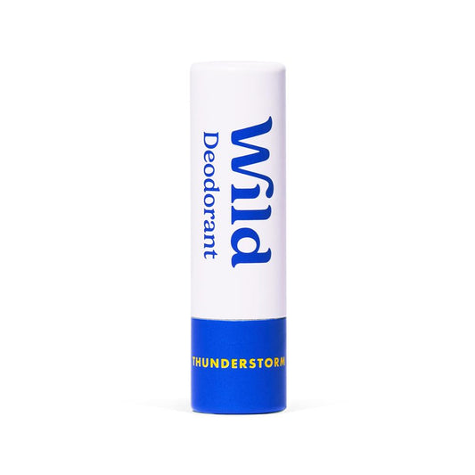 Wild_Mini Thunderstorm Deo 16g-pack of 2