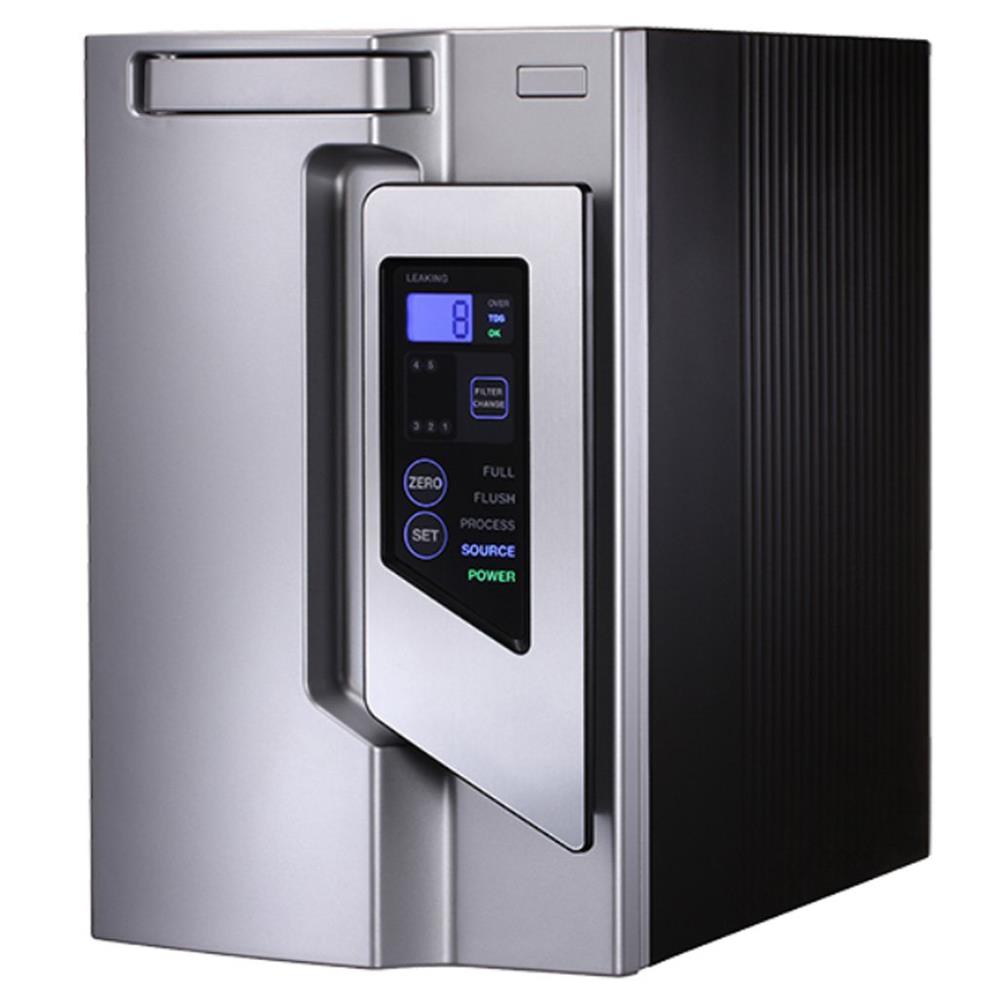 Well Pure_5 Stage Reverse Osmosis purification system