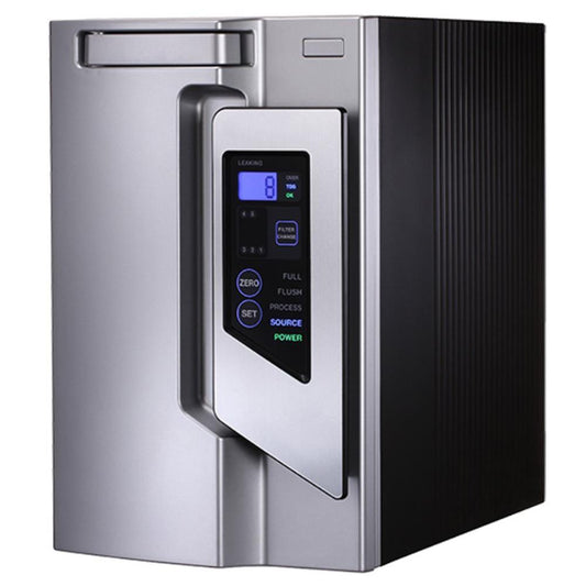 Well Pure_5 Stage Reverse Osmosis purification system