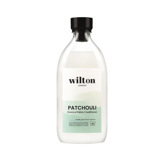 Wilton London_Eco Fabric Conditioner Patchouli 1.05Ltr