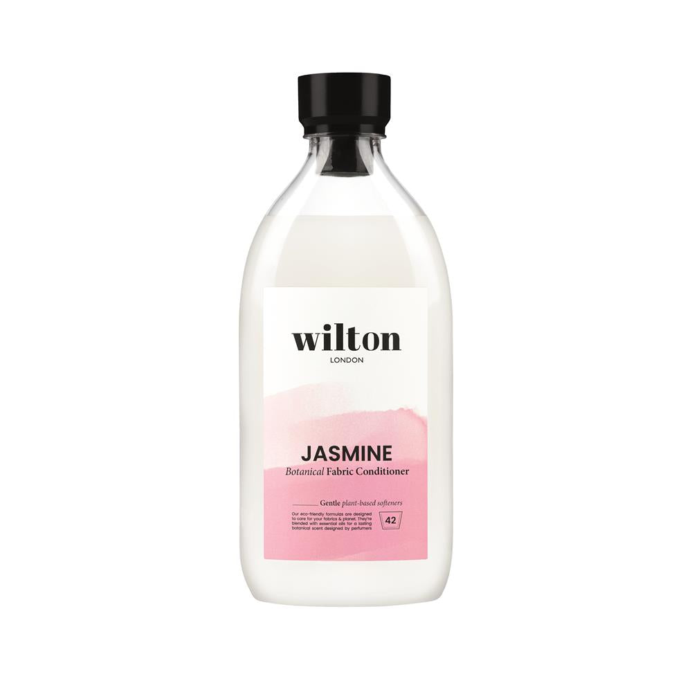 Wilton London_Eco Fabric Conditioner Jasmine 1.05Ltr