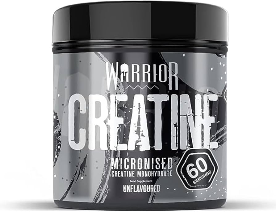 Warrior Creatine 300g