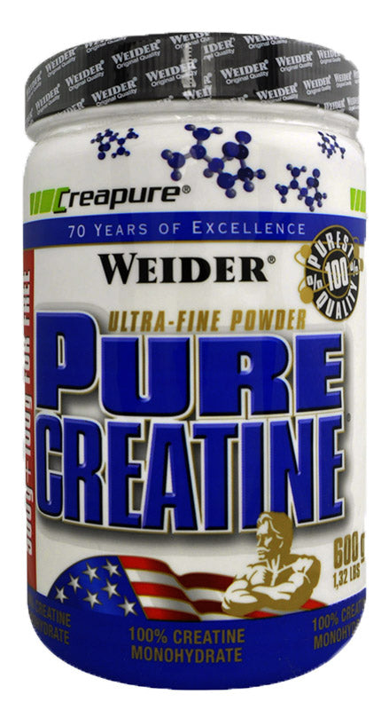 Weider Pure  - 250g