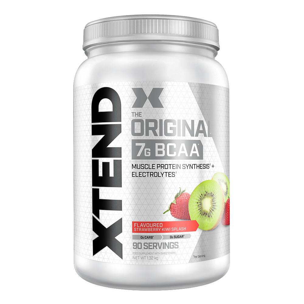 XTEND BCAA 432g Black Currant