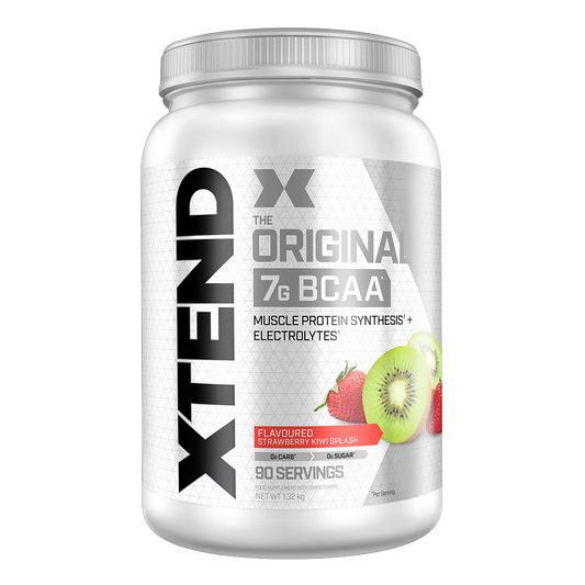 XTEND BCAA 432g Black Currant