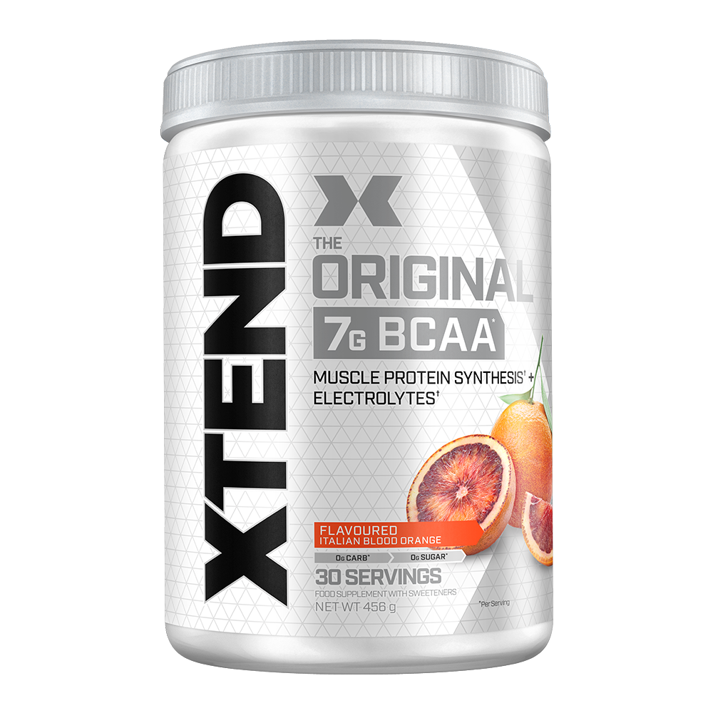 XTEND BCAA 432g Black Currant