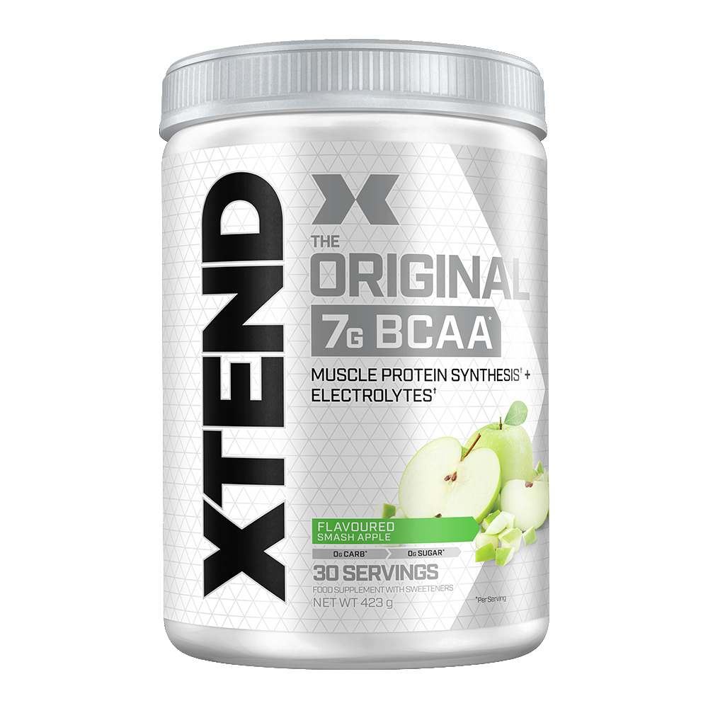 XTEND BCAA 432g Black Currant