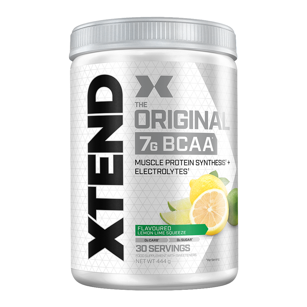XTEND BCAA 432g Black Currant