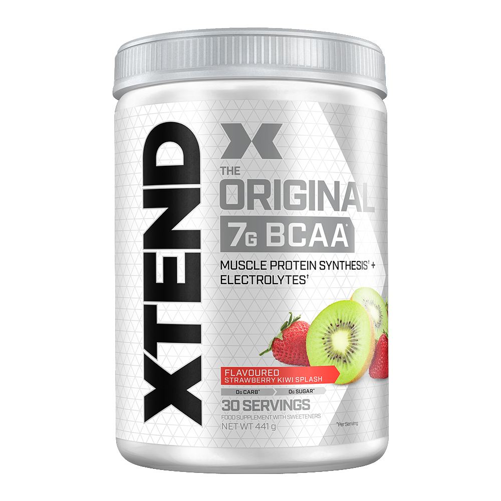 XTEND BCAA 432g Black Currant