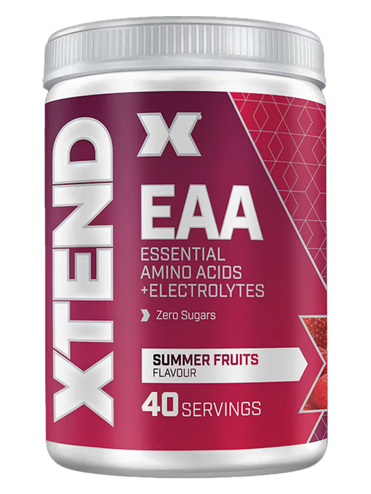 XTEND EAAs 296g Summer Fruits