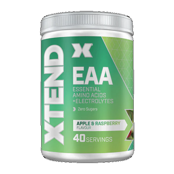 XTEND EAAs 296g Summer Fruits