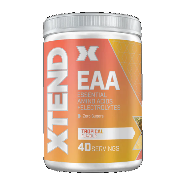 XTEND EAAs 296g Summer Fruits