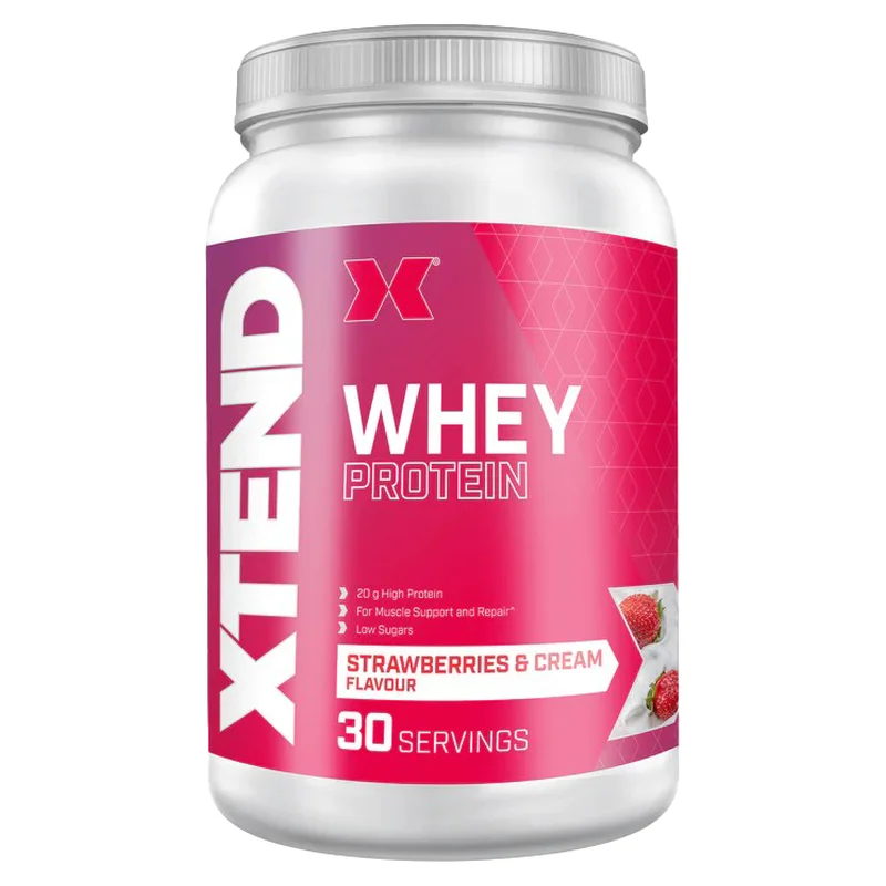 XTEND Whey 900g Chocolate Brownie