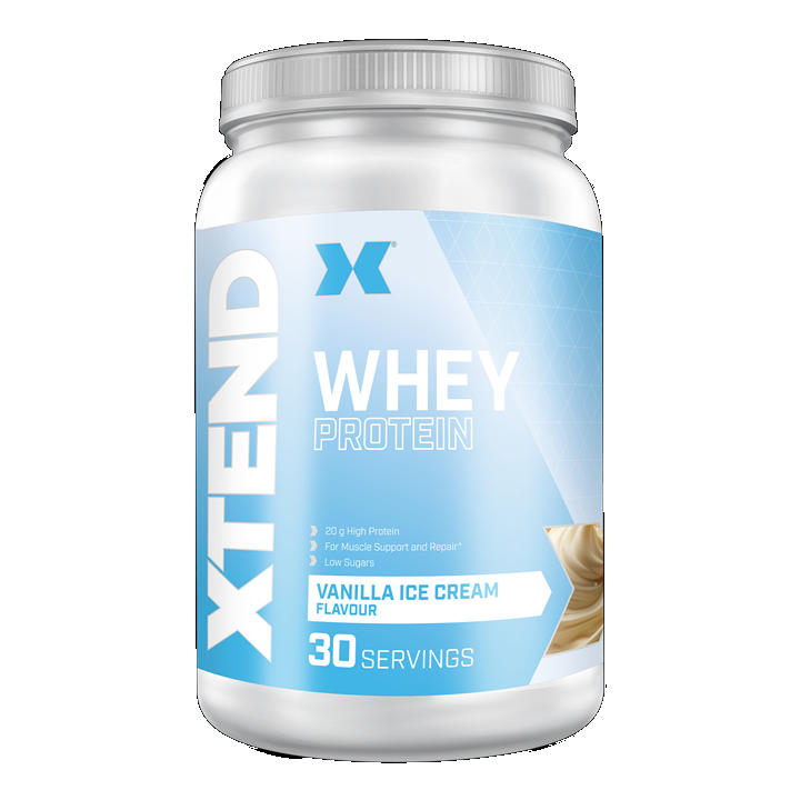 XTEND Whey 900g Chocolate Brownie