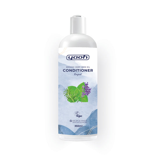 Yaoh_Conditioner Original 350ml