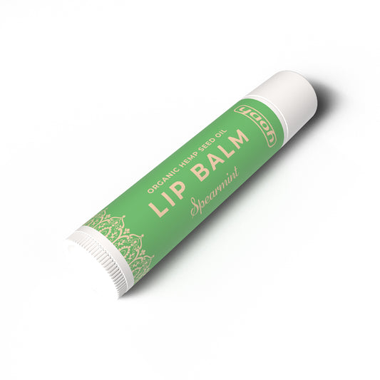 Yaoh_Lip Balm Spearmint 4g-pack of 2