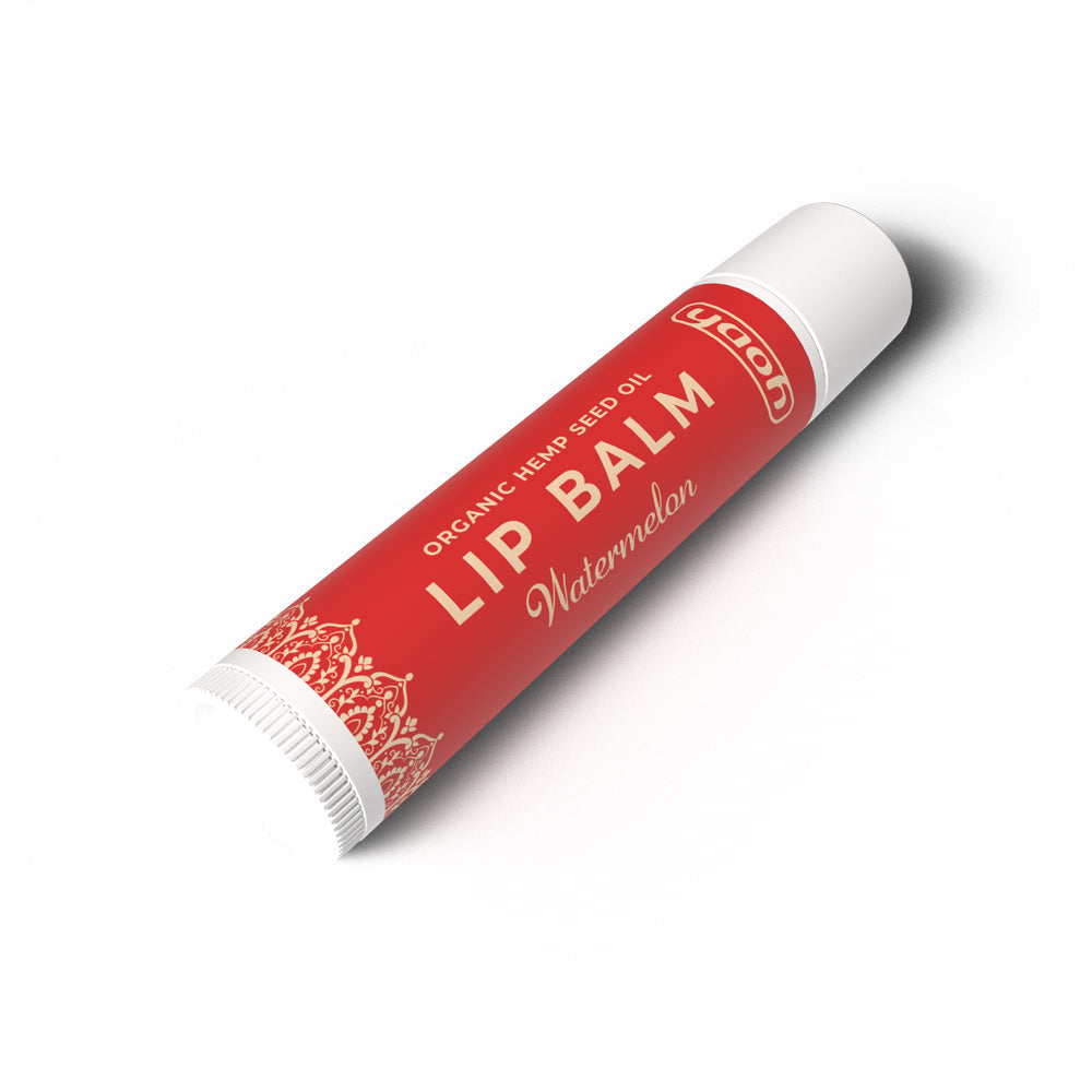Yaoh_Lip Balm Watermelon 4g-pack of 2