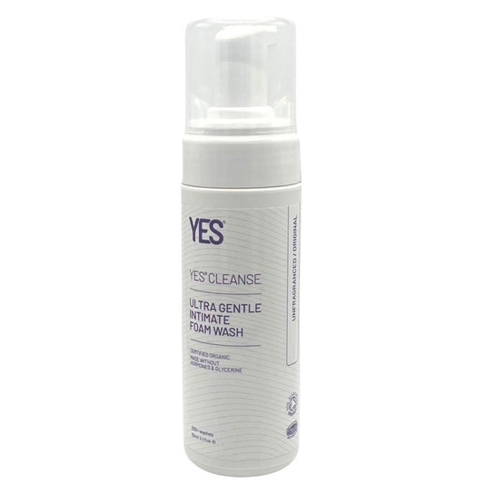 Yes_Cleanse Intimate Wash 150ml