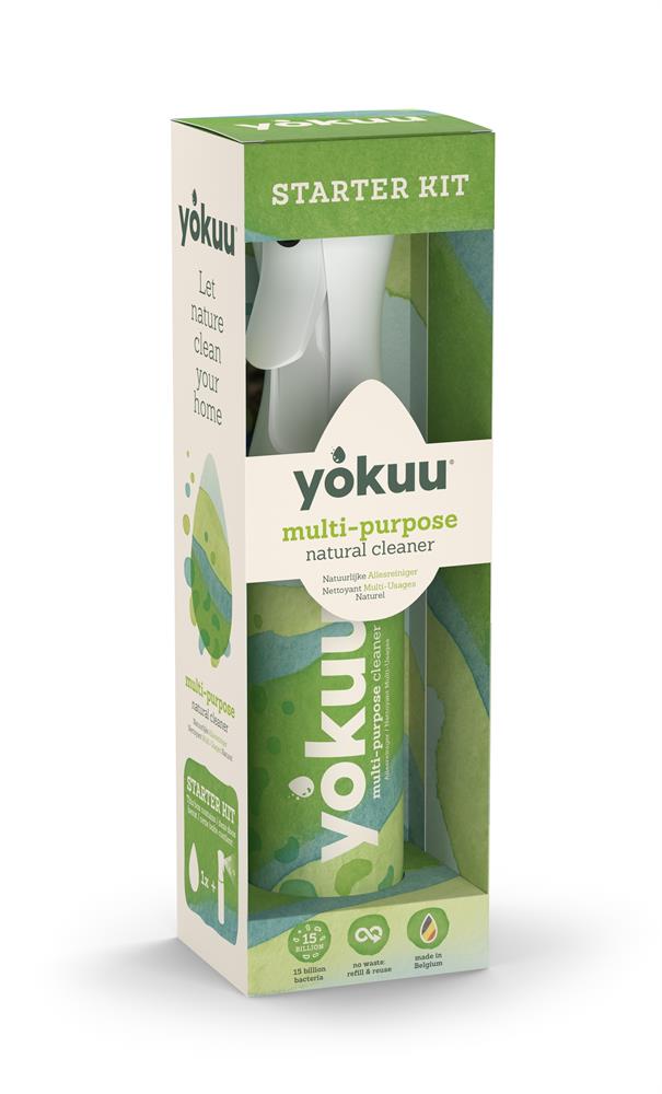 Yokuu_Multi Purpose Spray Starter Kit