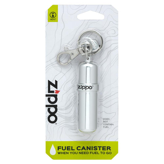 Zippo_Fuel Canister