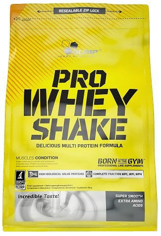 Olimp Nutrition Pro Whey Shake - 700g