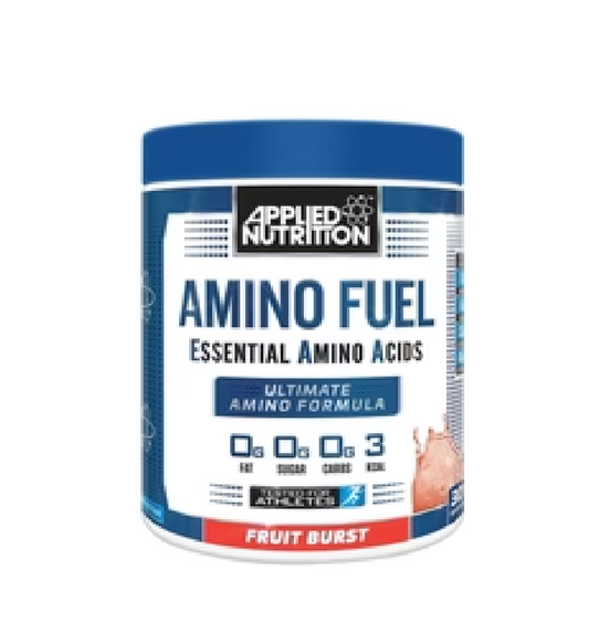 Applied Nutrition Amino Fuel 390g Fruit Burst