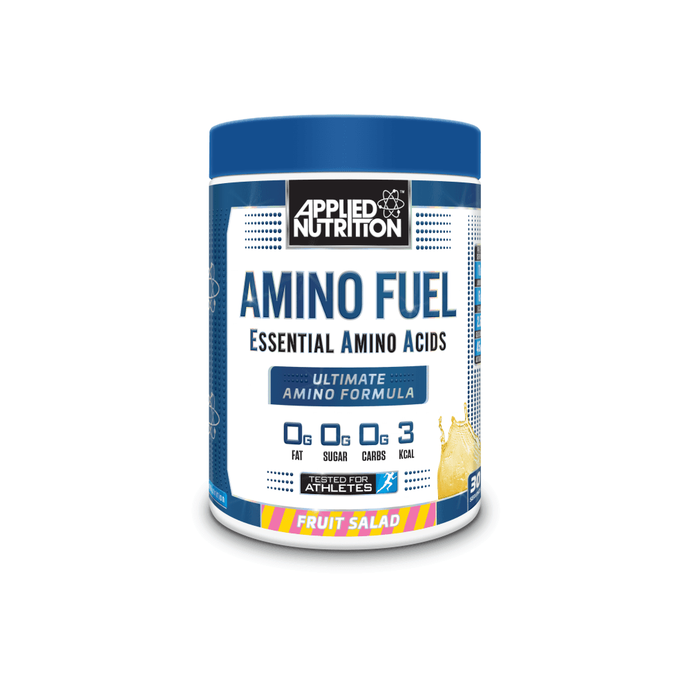 Applied Nutrition Amino Fuel 390g Fruit Burst