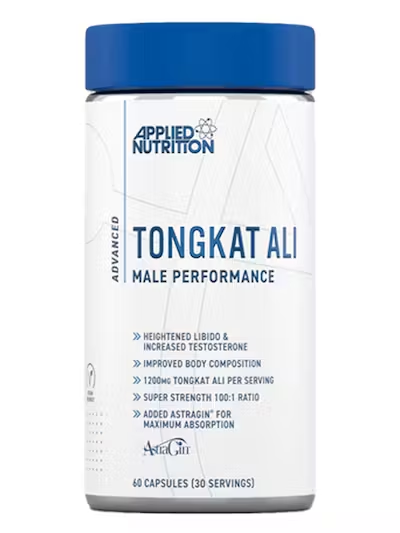 Applied Nutrition Tongkat Ali 60 Caps