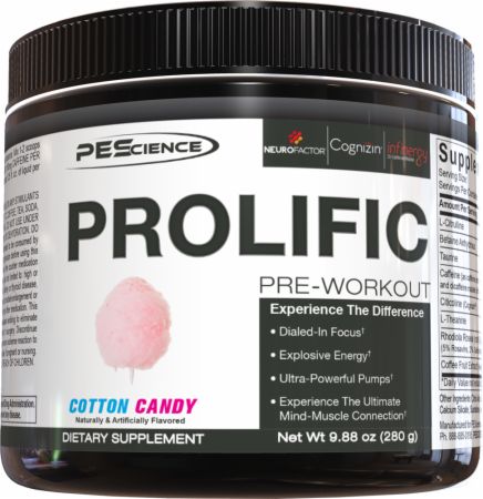 PEScience Prolific - 280g