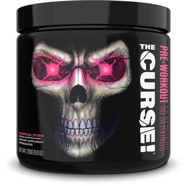 JNX Sports JNX Sports The Curse! - 150g