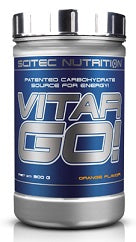 SciTec Vitargo!  - 900g