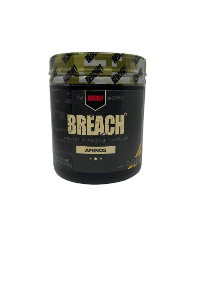 Redcon1 Breach Aminos - 297g