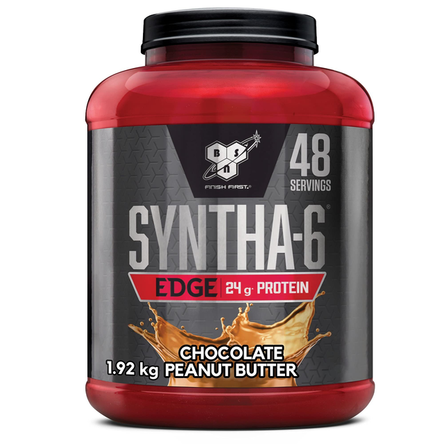 BSN Syntha 6 Limited Edition 2.26kg Chocolate Mudslide