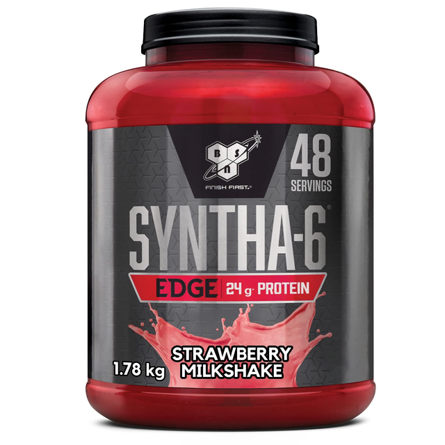 BSN Syntha 6 Limited Edition 2.26kg Chocolate Mudslide