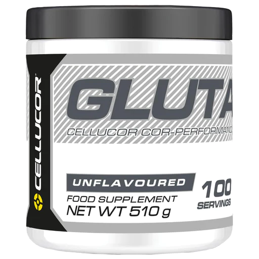 Cellucor COR-Glutamine 510g