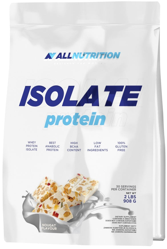 Allnutrition Allnutrition Isolate Protein  - 908g