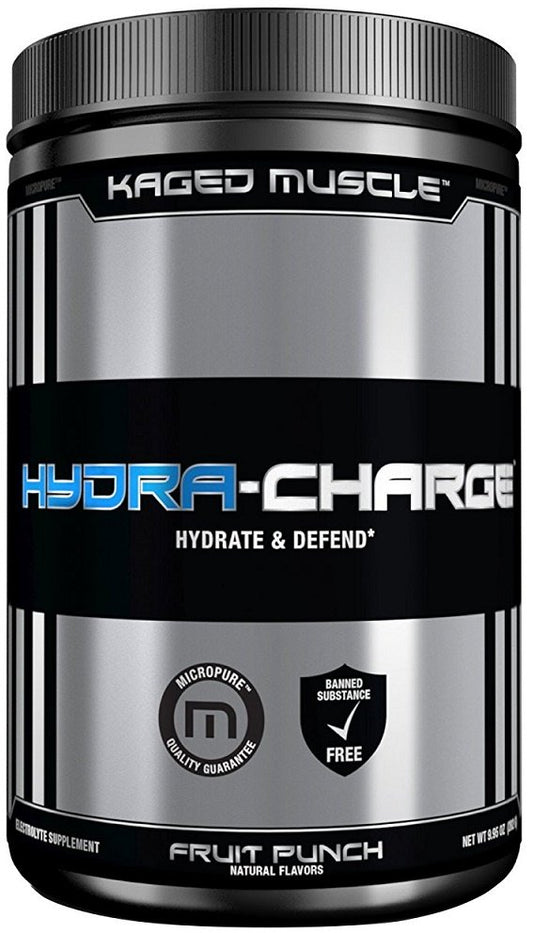 Hydra-Charge, Apple Limeade - 288g
