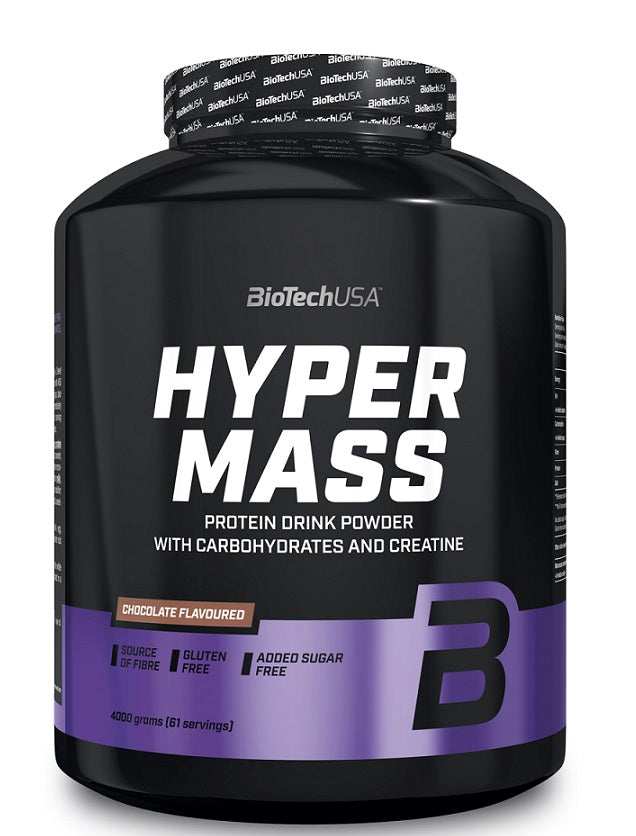 BioTechUSA Hyper Mass - 1000g